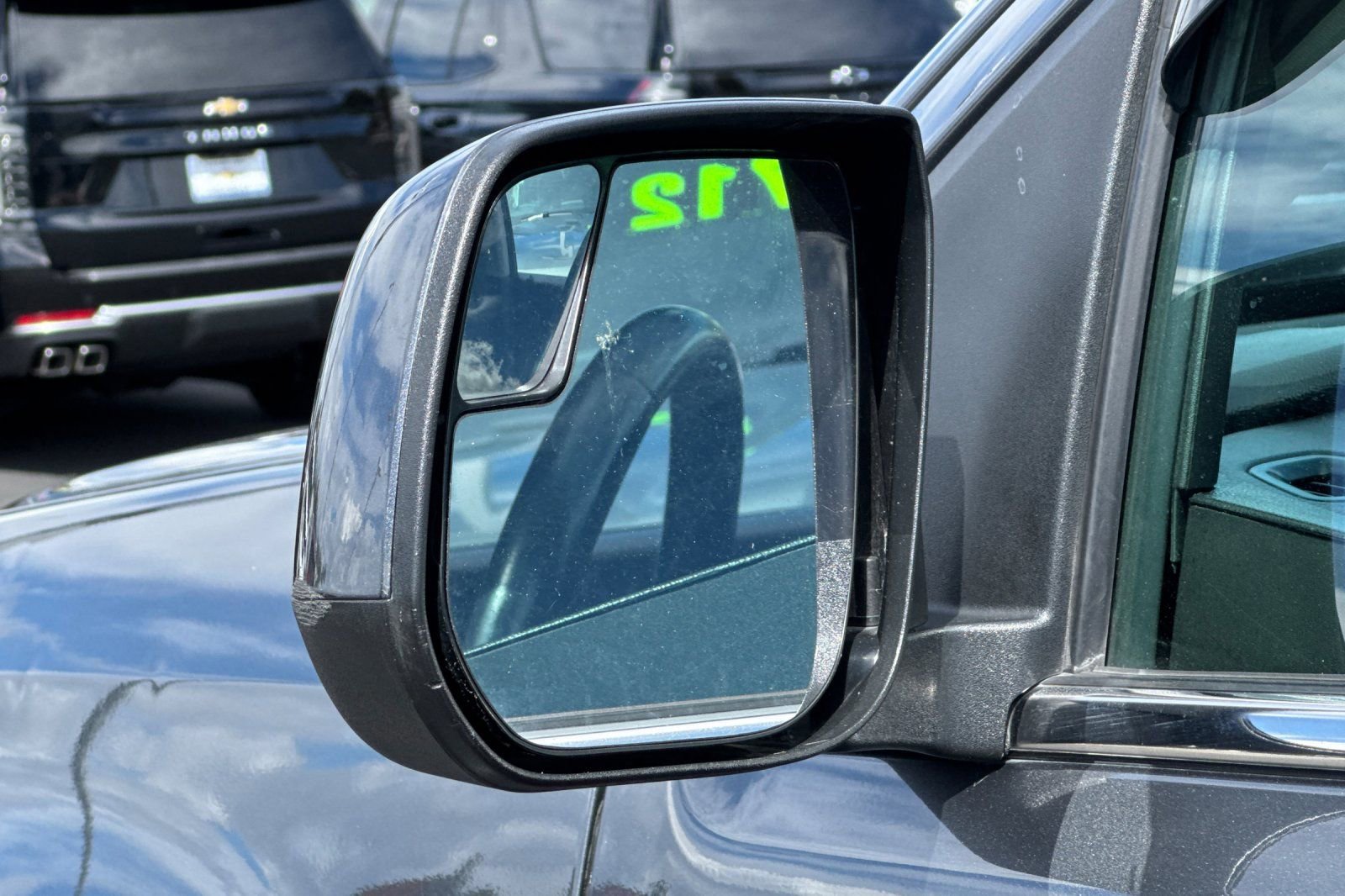 Used 2016 Chevrolet Colorado LT image 48