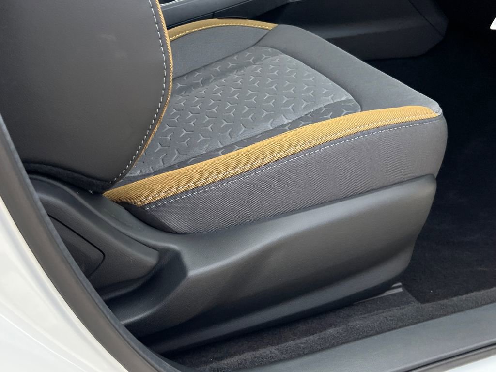 New 2025 Subaru Crosstrek 2.5i Sport image 11