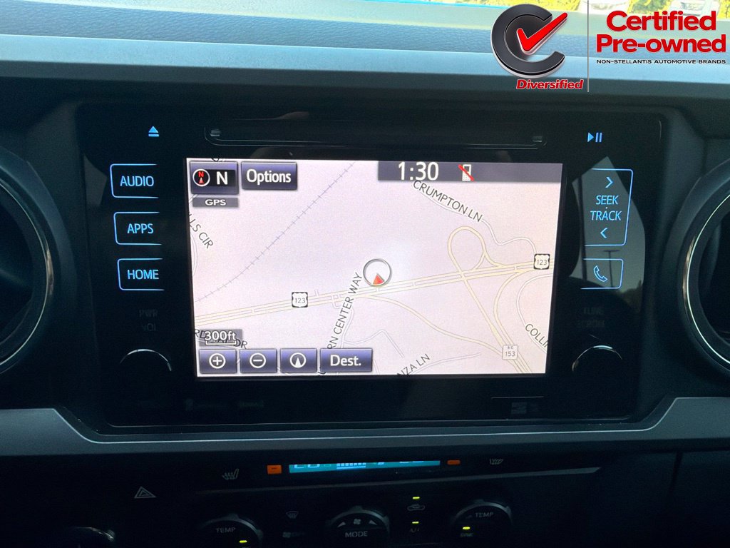 Used 2019 Toyota Tacoma TRD Pro AWD/4WD image 78