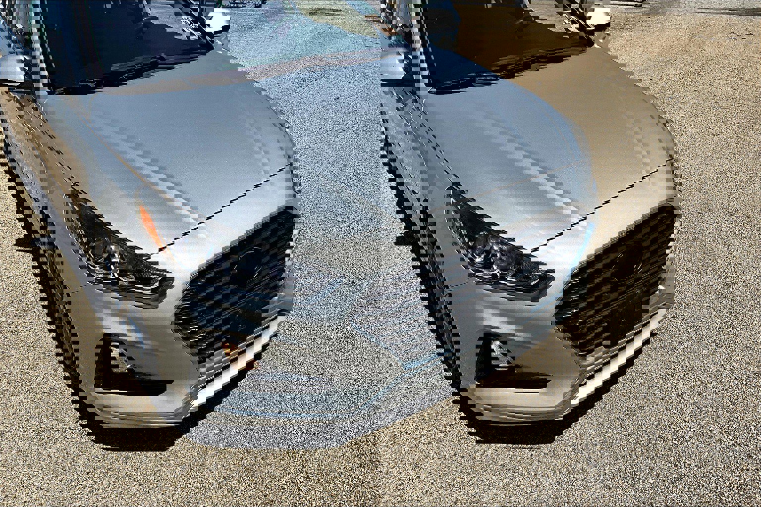 Used 2018 Hyundai Sonata ECO image 3