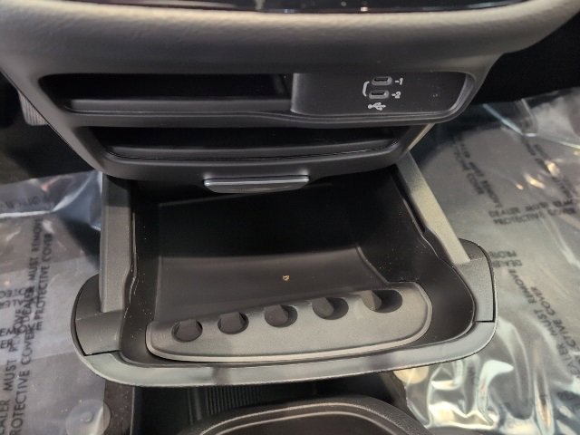 New 2026 Chrysler Pacifica Select image 22