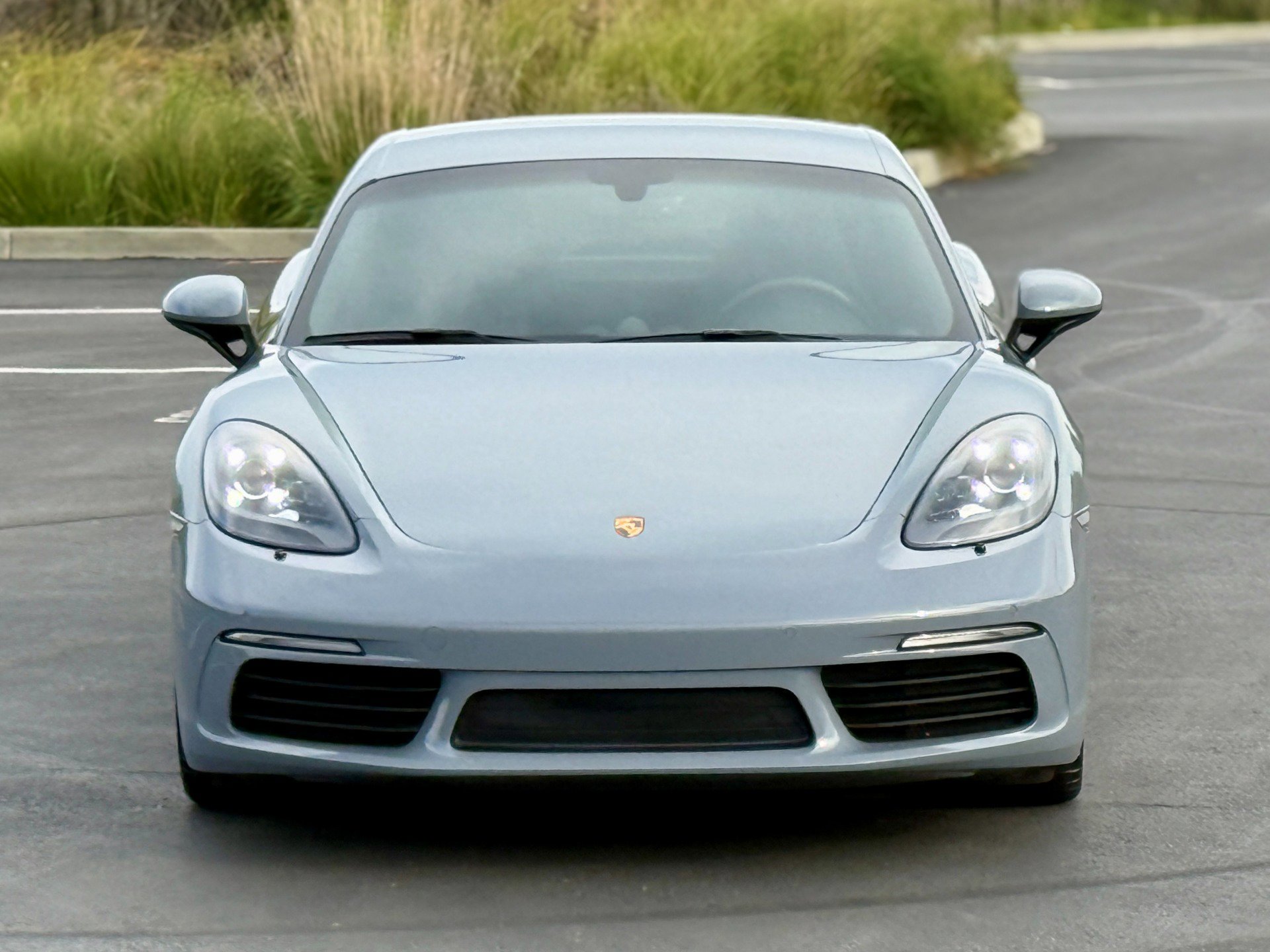 Used 2025 Porsche 718 Cayman S image 10