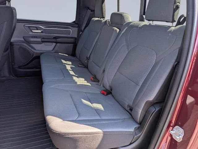 Used 2022 RAM 1500 Big Horn image 15
