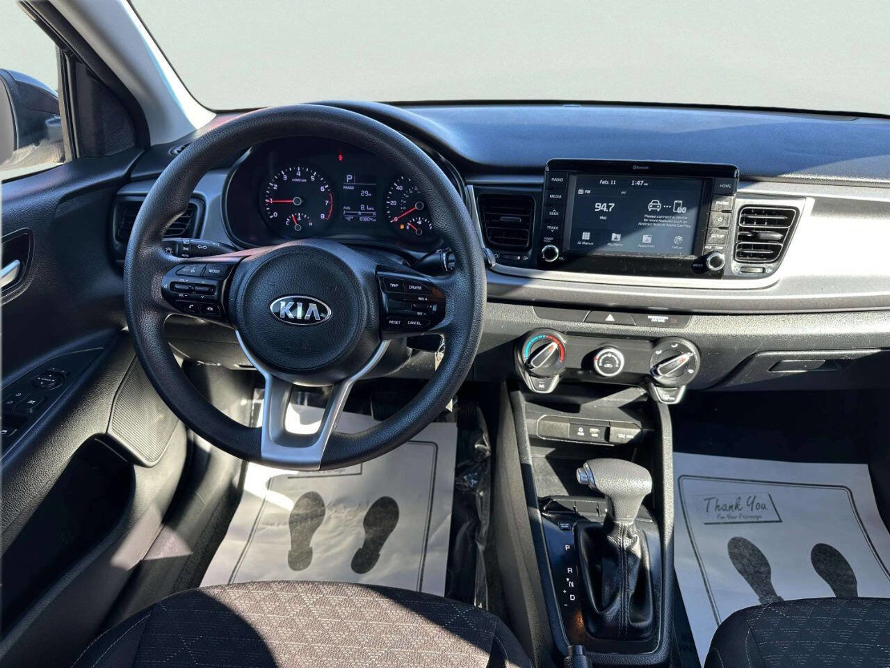 Used 2019 Kia Rio S image 18