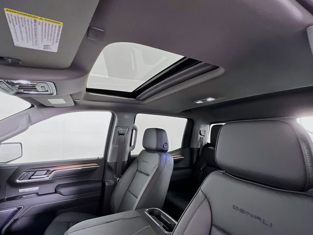 Certified 2025 GMC Sierra 1500 Denali w/ Technology Package image 21