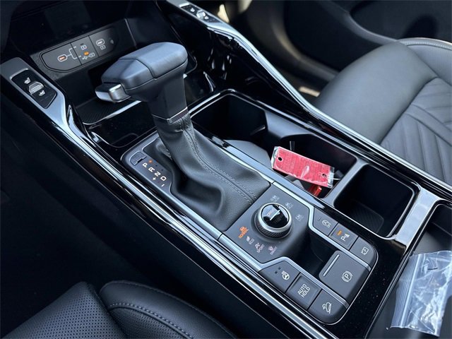 New 2026 Kia Sorento SX Prestige image 24