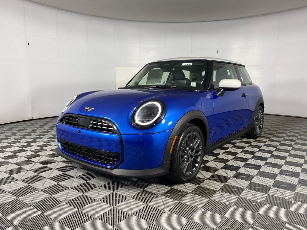 New 2026 MINI Cooper 2-Door Hardtop image 3