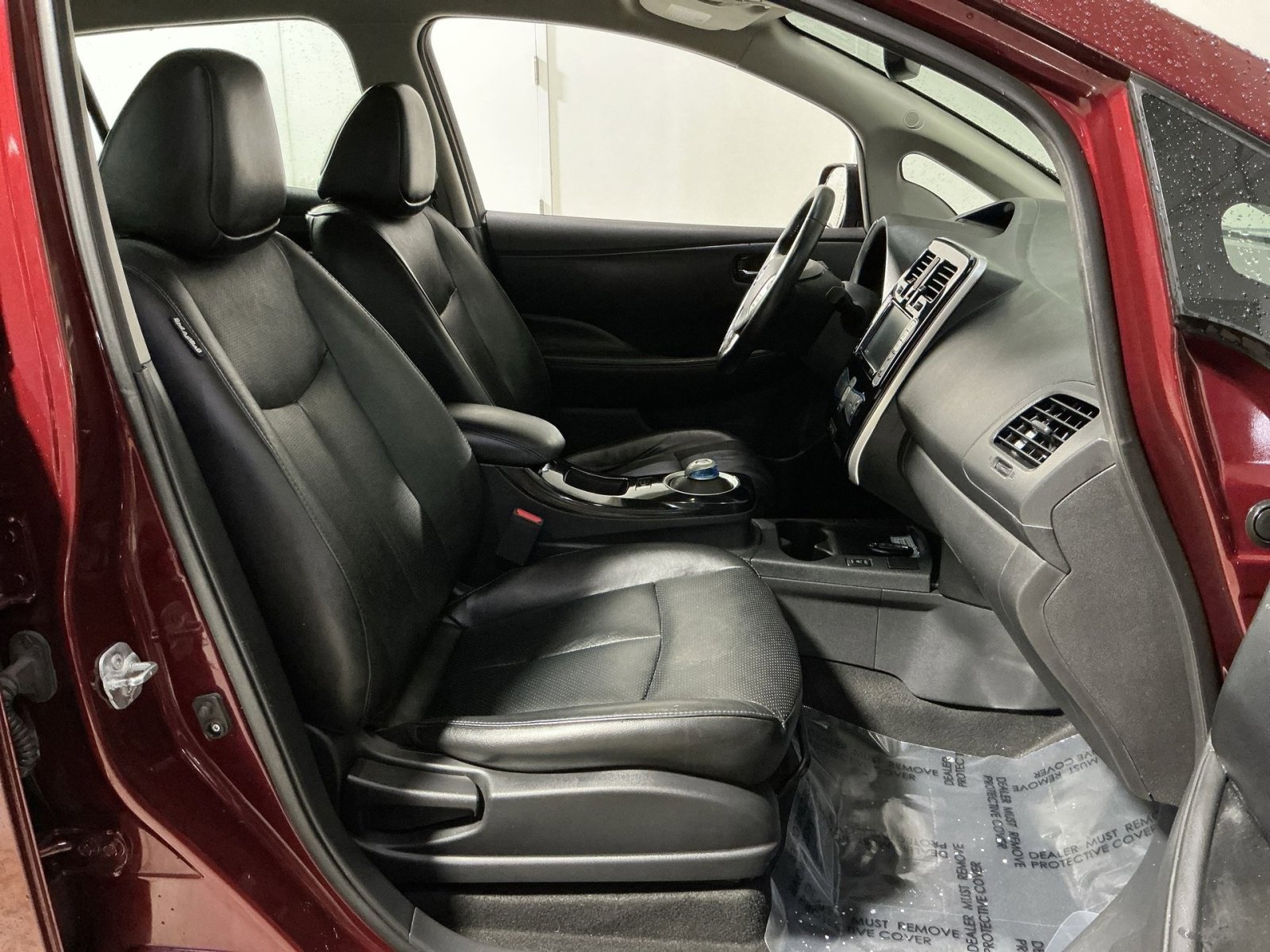 Used 2016 Nissan Leaf SL w/ Premium Package image 33