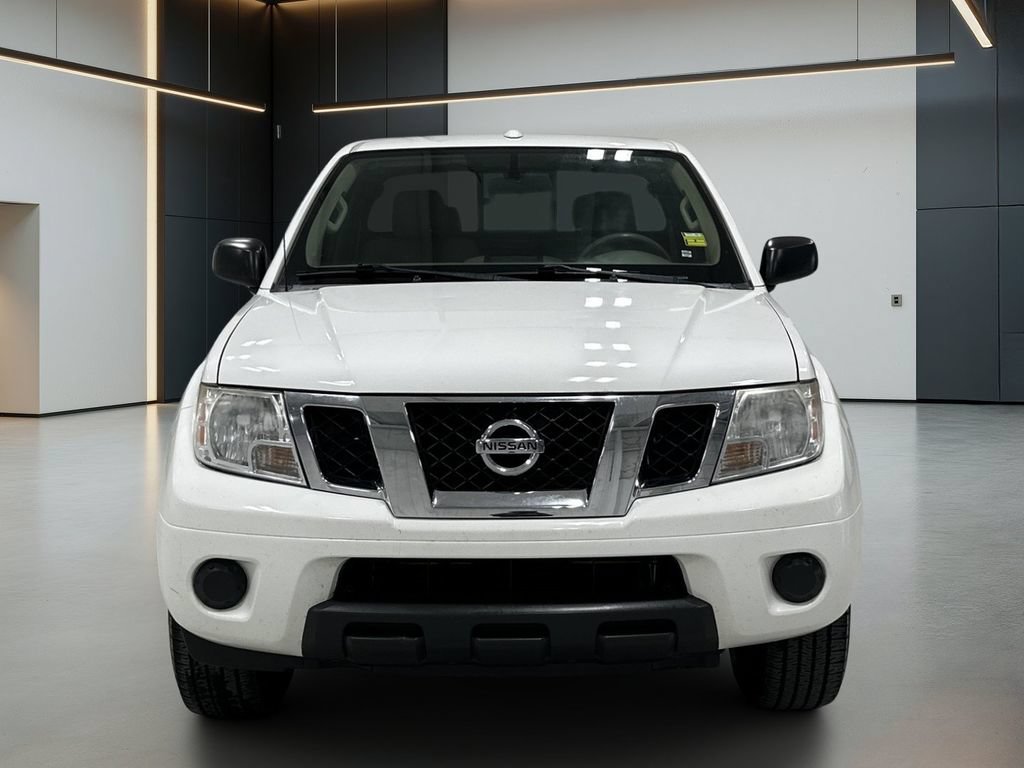 Used 2017 Nissan Frontier SV RWD image 9