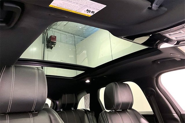 Used 2021 Land Rover Range Rover Velar S image 28