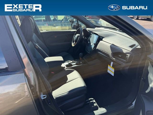 New 2026 Subaru Forester Wilderness AWD/4WD image 10