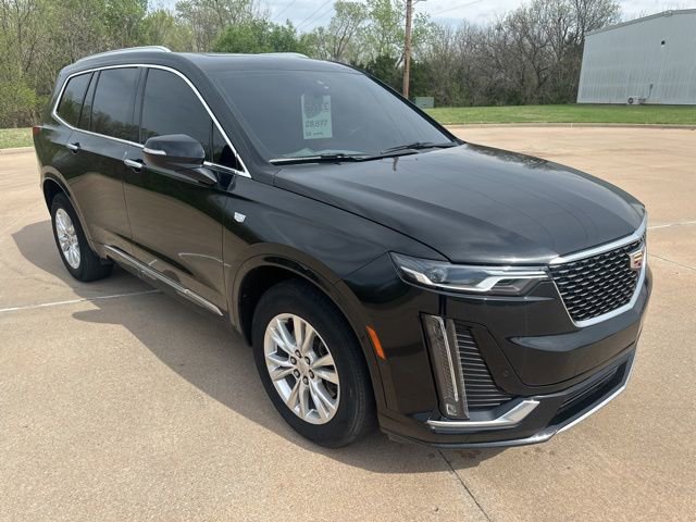 Used 2023 Cadillac XT6 Luxury image 7