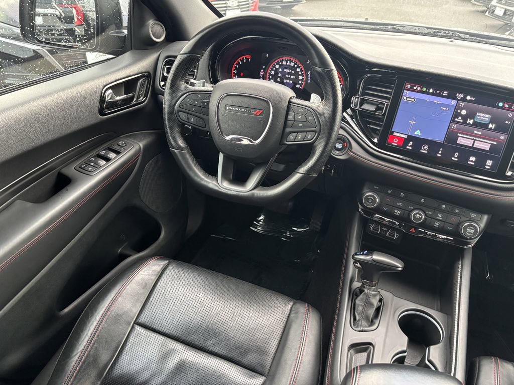 Used 2024 Dodge Durango GT image 21