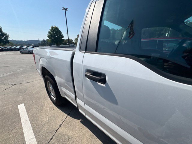 Used 2018 Ford F150 XL RWD image 11