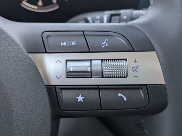 Certified 2026 Hyundai Kona SEL Sport image 25