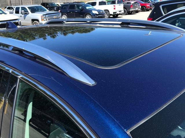 Certified 2023 GMC Terrain Denali w/ LPO, Floor Liner Package AWD/4WD image 4