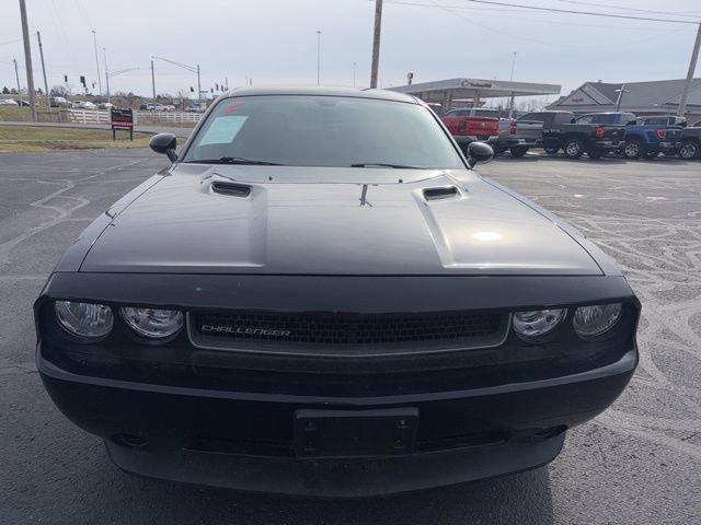 Used 2014 Dodge Challenger SXT w/ Super Sport Group (SS/T) image 2
