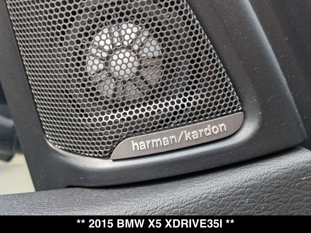 Used 2015 BMW X5 xDrive35i image 24
