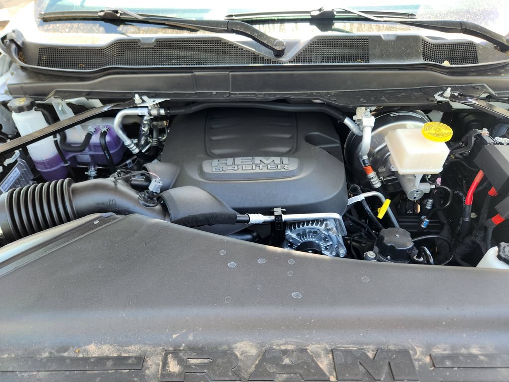 New 2026 RAM 2500 Power Wagon AWD/4WD image 67