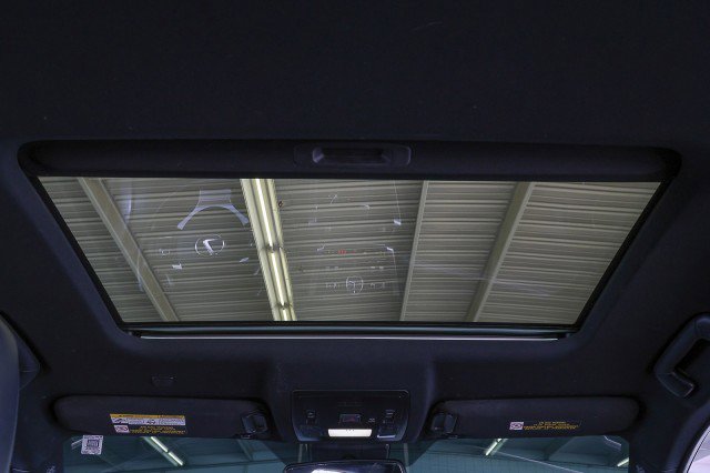 Used 2020 Lexus NX 300 FWD w/ Black Line Edition image 37