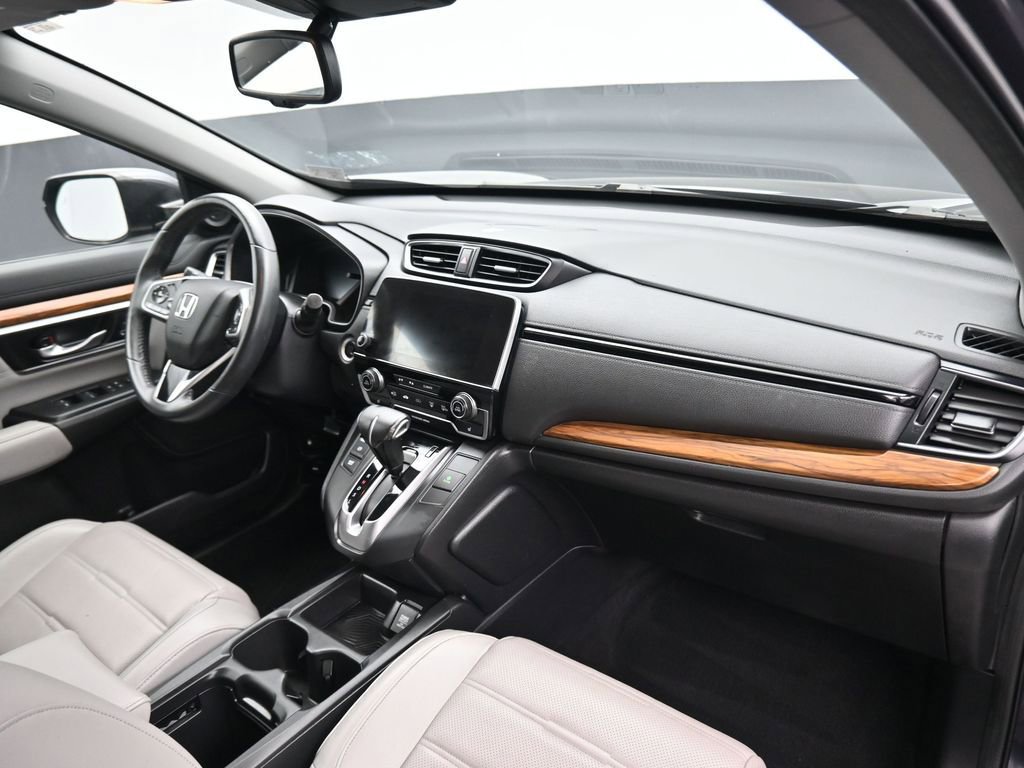 Used 2019 Honda CR-V Touring image 46