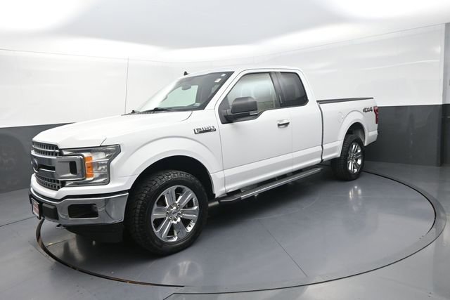 Used 2019 Ford F150 XLT w/ Equipment Group 302A Luxury image 40