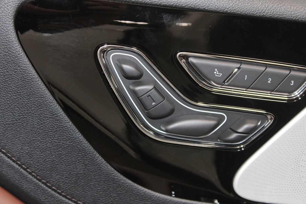 New 2026 Lincoln Aviator Reserve AWD/4WD image 21