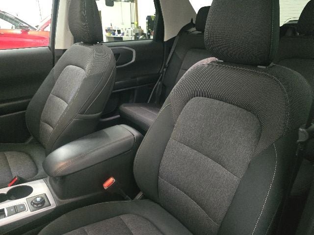 Used 2024 Ford Bronco Sport Big Bend w/ Convenience Package AWD/4WD image 15