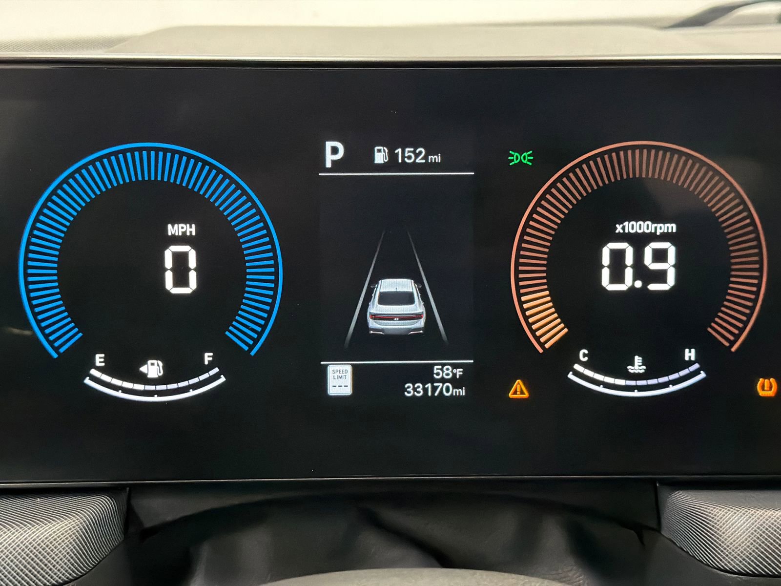 Used 2025 Hyundai Sonata SEL image 20