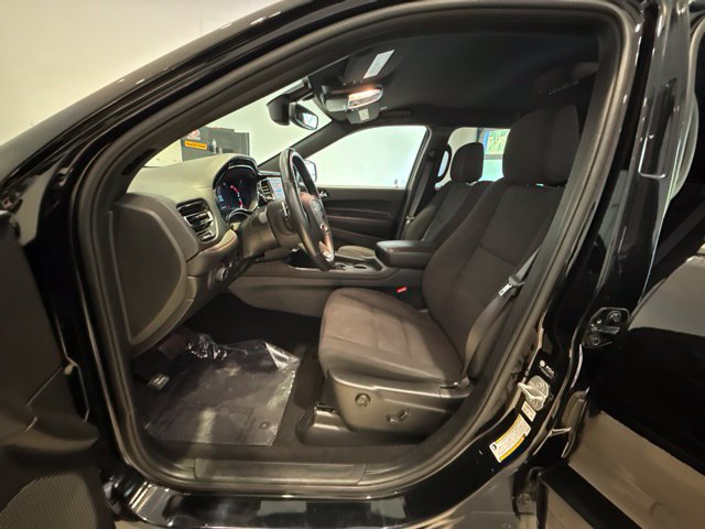 Used 2025 Dodge Durango GT AWD/4WD image 10