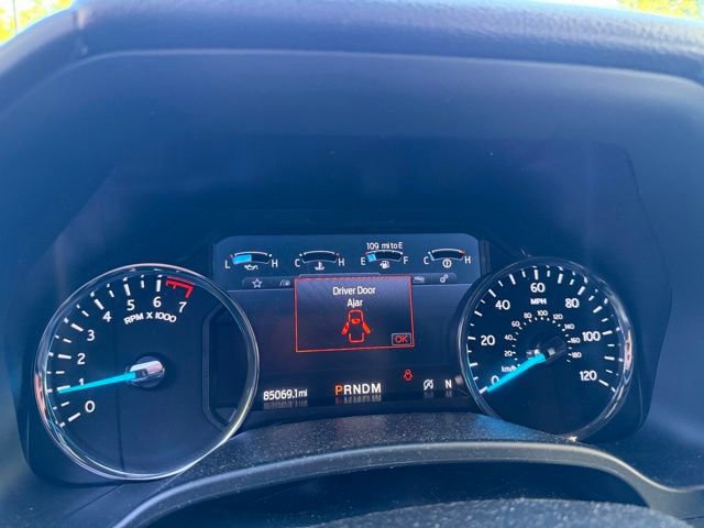 Used 2020 Ford Expedition Limited w/ Equipment Group 303A AWD/4WD image 10