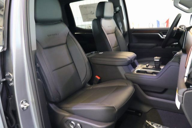 New 2026 GMC Sierra 1500 Denali w/ Technology Package image 21