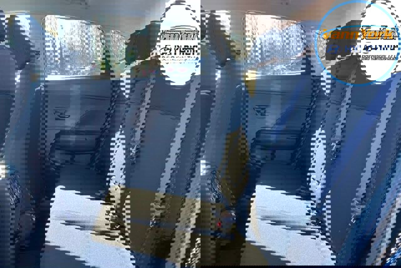 New 2026 Hyundai Kona SEL Sport image 14