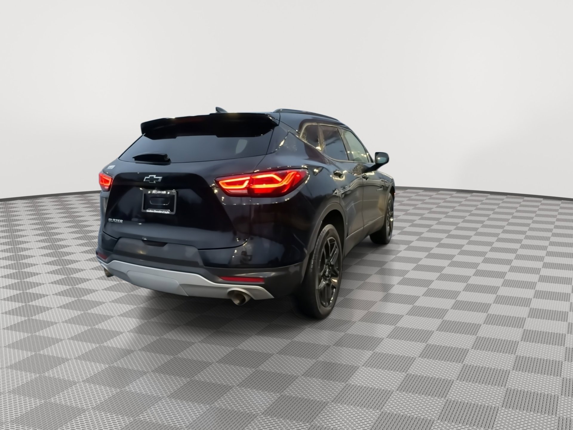 Used 2023 Chevrolet Blazer LT w/ Convenience Package image 8