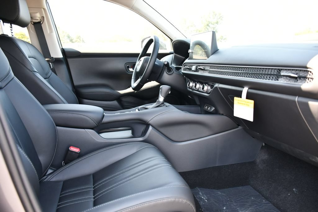New 2027 Honda HR-V EX-L image 33
