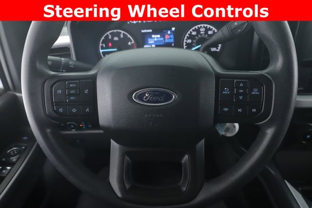 Used 2024 Ford F450 XLT w/ FX4 Off-Road Package AWD/4WD image 19