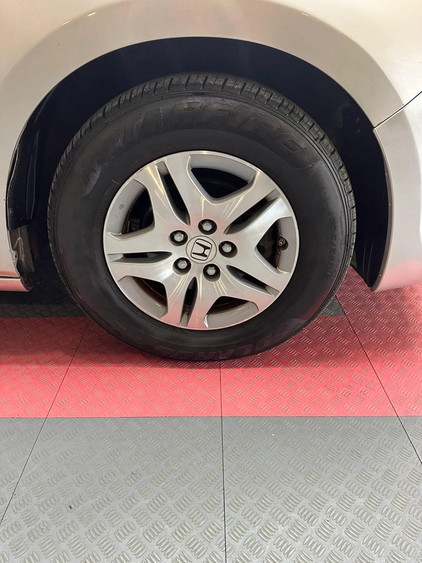 Used 2007 Honda Odyssey EX-L image 33
