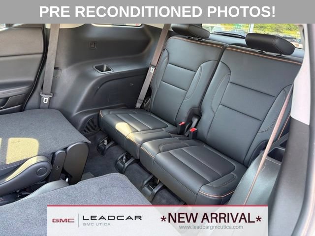 Used 2023 GMC Acadia AT4 w/ Technology Package AWD/4WD image 21