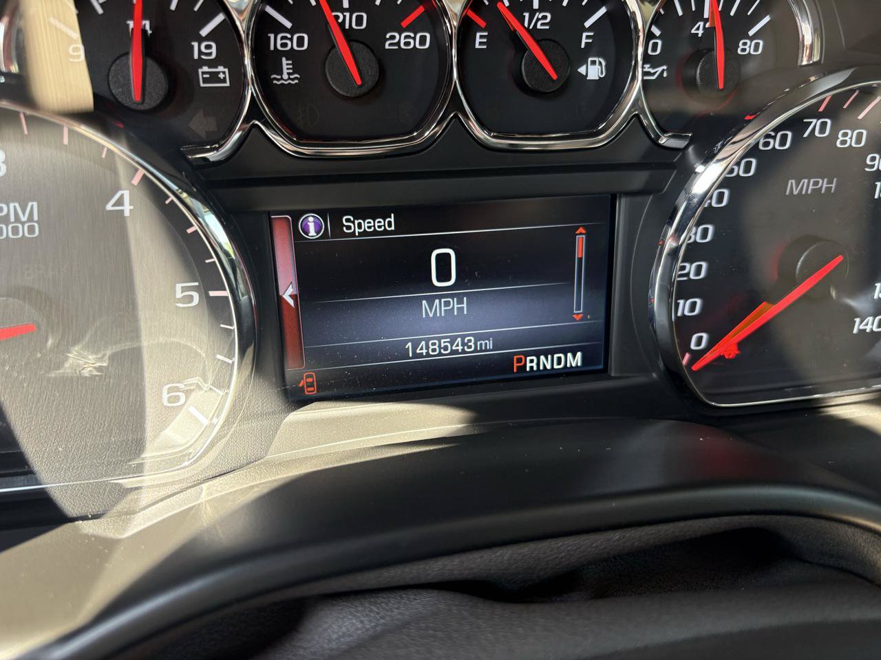 Used 2015 GMC Yukon SLT w/ Open Road Package AWD/4WD image 20