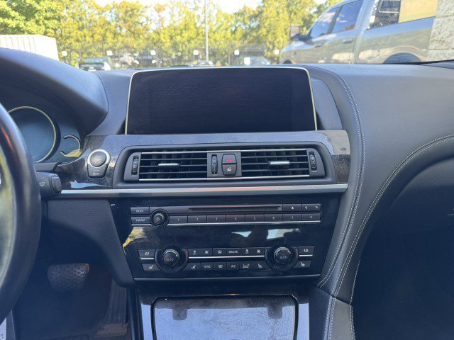 Used 2018 BMW 650i Gran Coupe xDrive w/ M Sport Edition AWD/4WD image 35