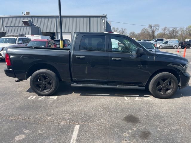 Used 2018 RAM 1500 Express w/ Express Value Package image 4