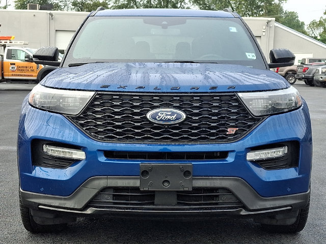 Used 2023 Ford Explorer ST w/ Equipment Group 401A AWD/4WD image 5