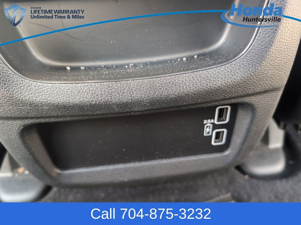 Used 2023 Honda Ridgeline Black Edition image 21