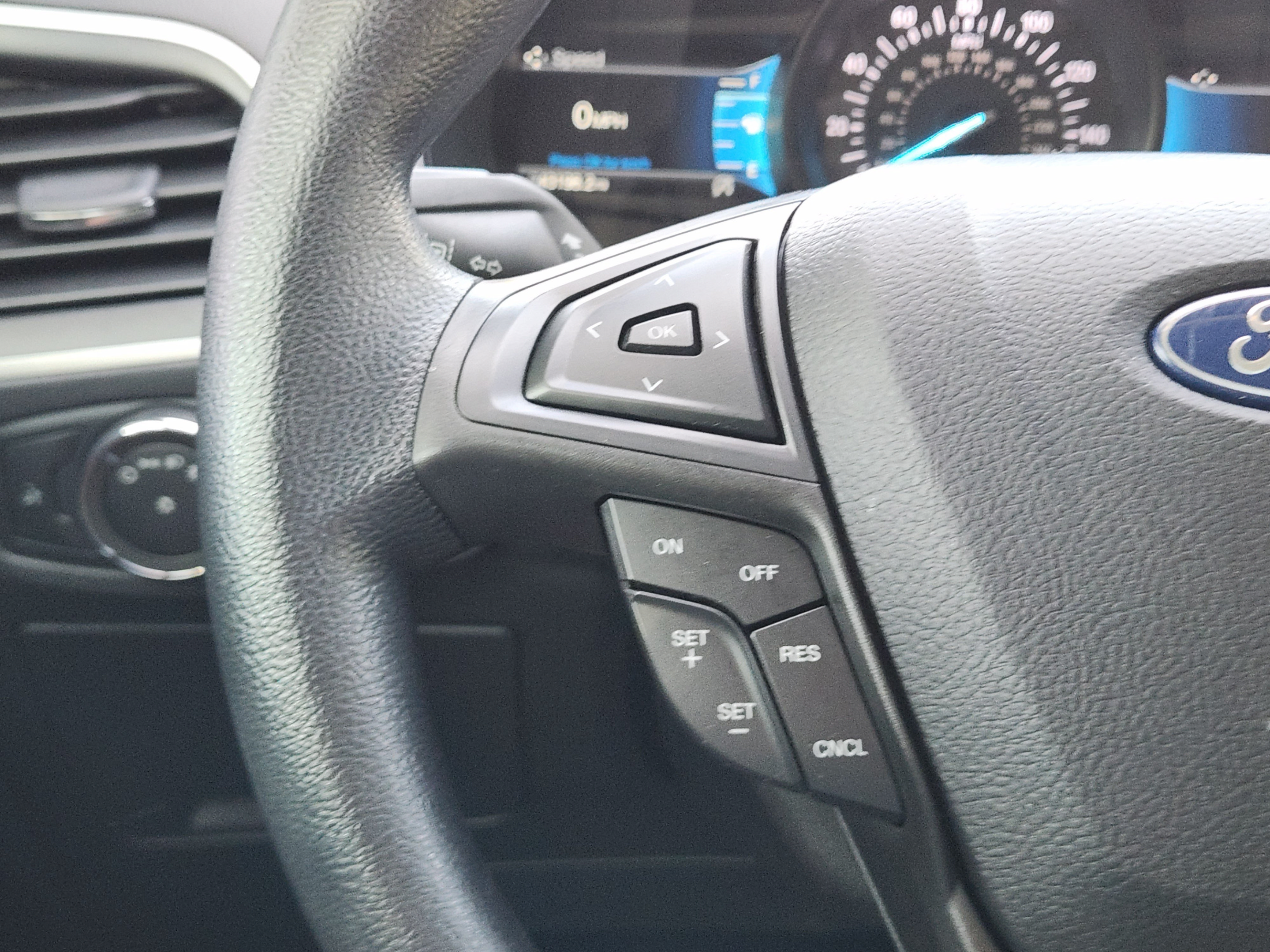 Used 2022 Ford Edge SE AWD/4WD image 24