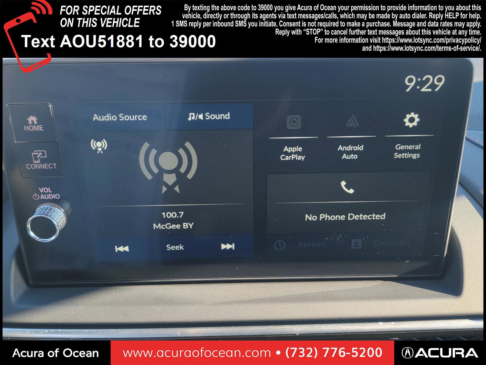 Certified 2025 Acura ADX A-Spec image 21