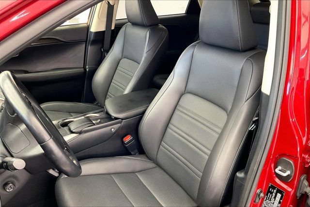 Used 2016 Lexus NX 200t FWD w/ Premium Package image 18