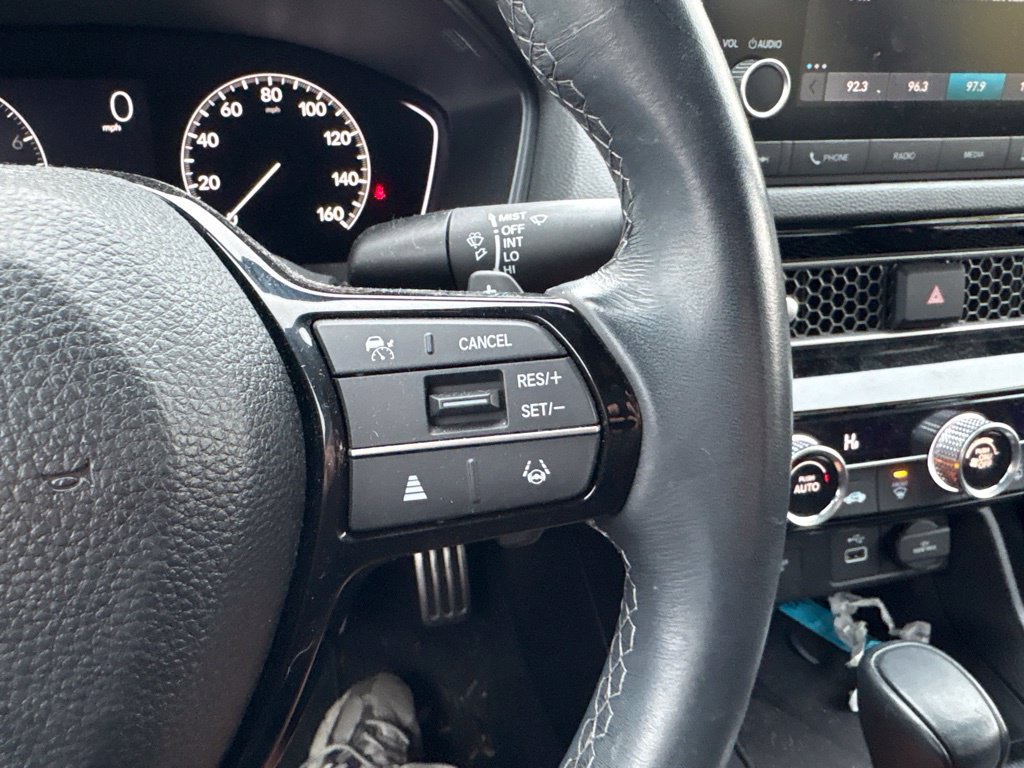 Used 2023 Honda Civic Sport image 21