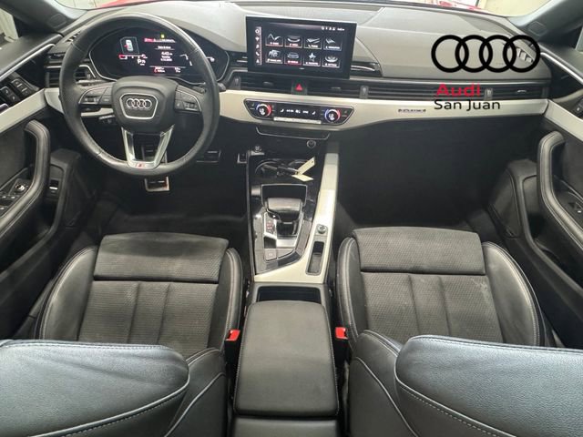 Used 2024 Audi A5 2.0T Premium Plus w/ Premium Plus image 6