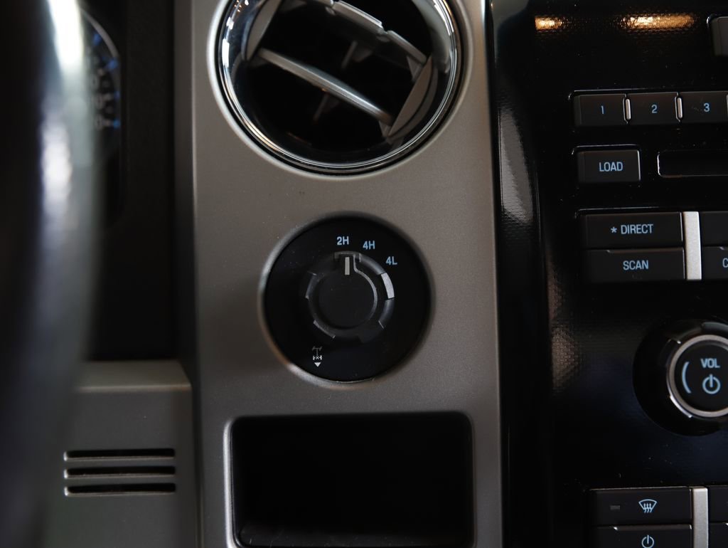 Used 2011 Ford F150 FX4 AWD/4WD image 18