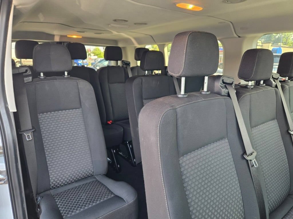Used 2020 Ford Transit 350 XL RWD image 7